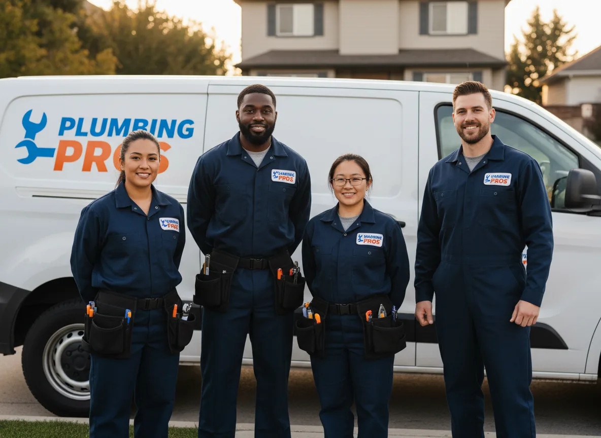 Water Heater Repair company in Smithfield, ME