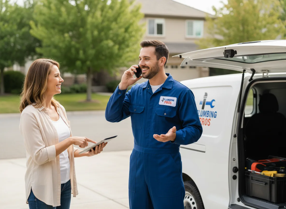 Water Heater Repair Smithfield, ME FAQs